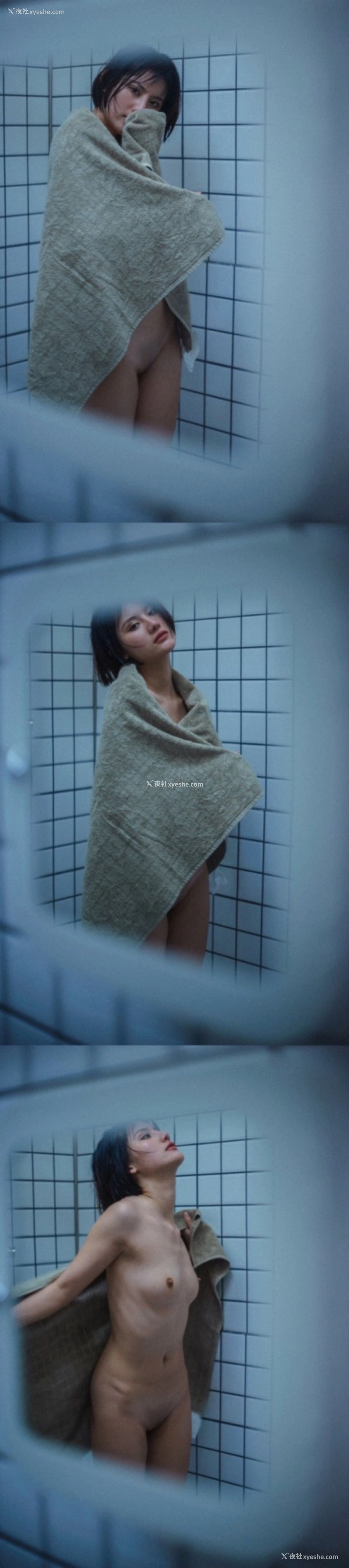1P - 就是阿朱啊《tumblr 散图》