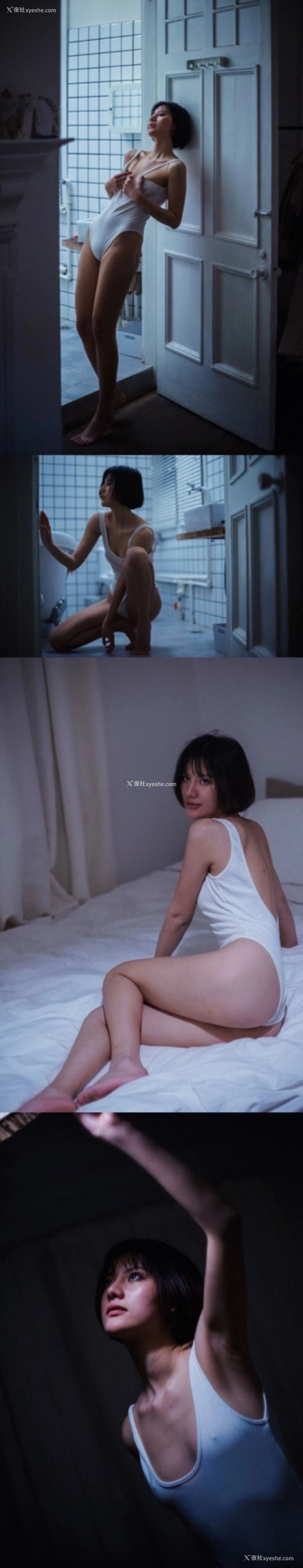 1P - 就是阿朱啊《tumblr 散图》