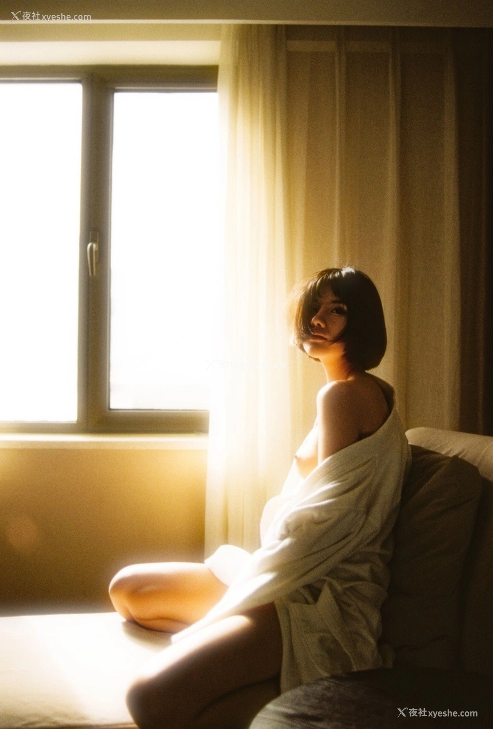 1P - 就是阿朱啊《tumblr 散图》