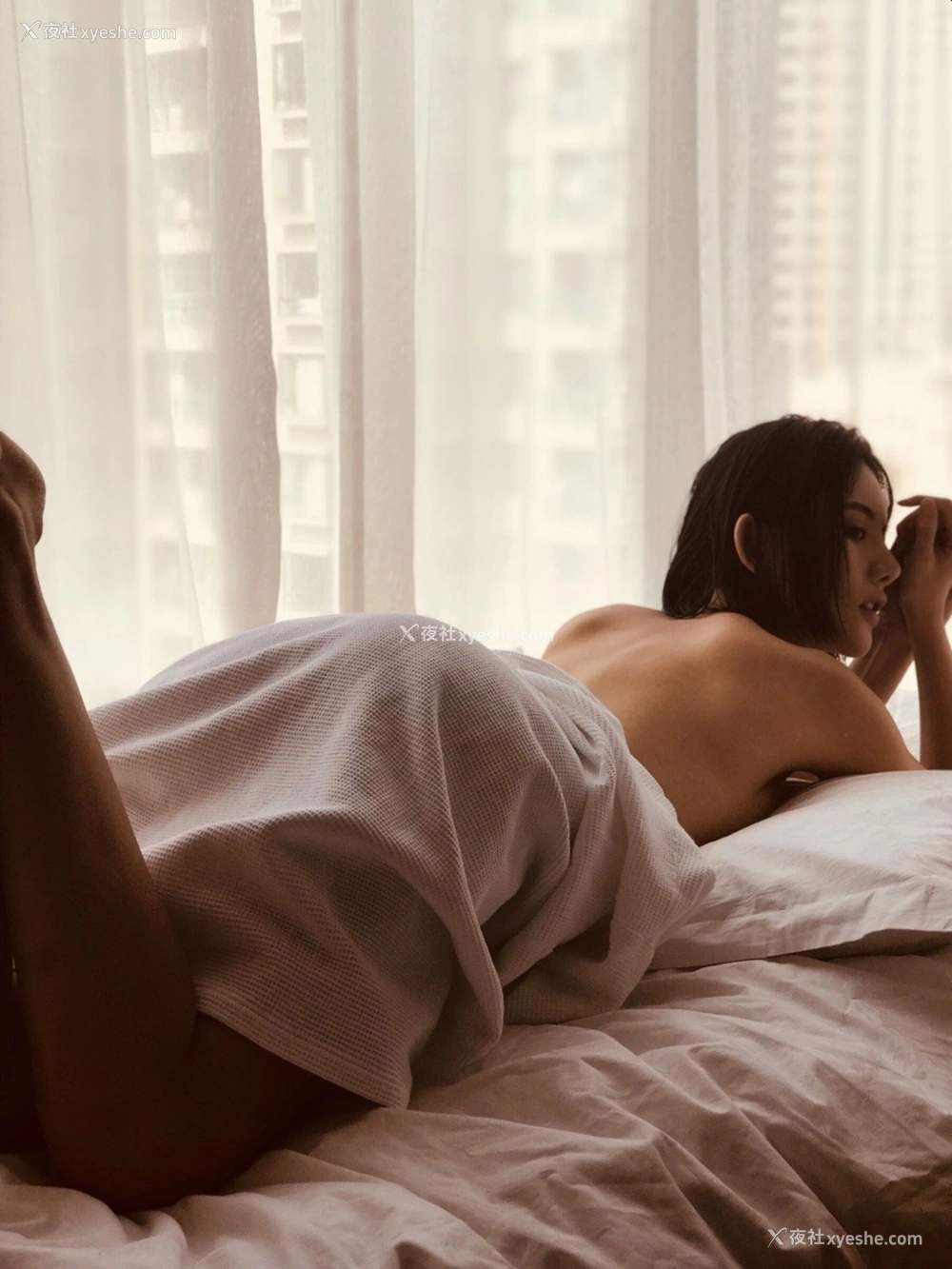 1P - 就是阿朱啊《tumblr 散图》