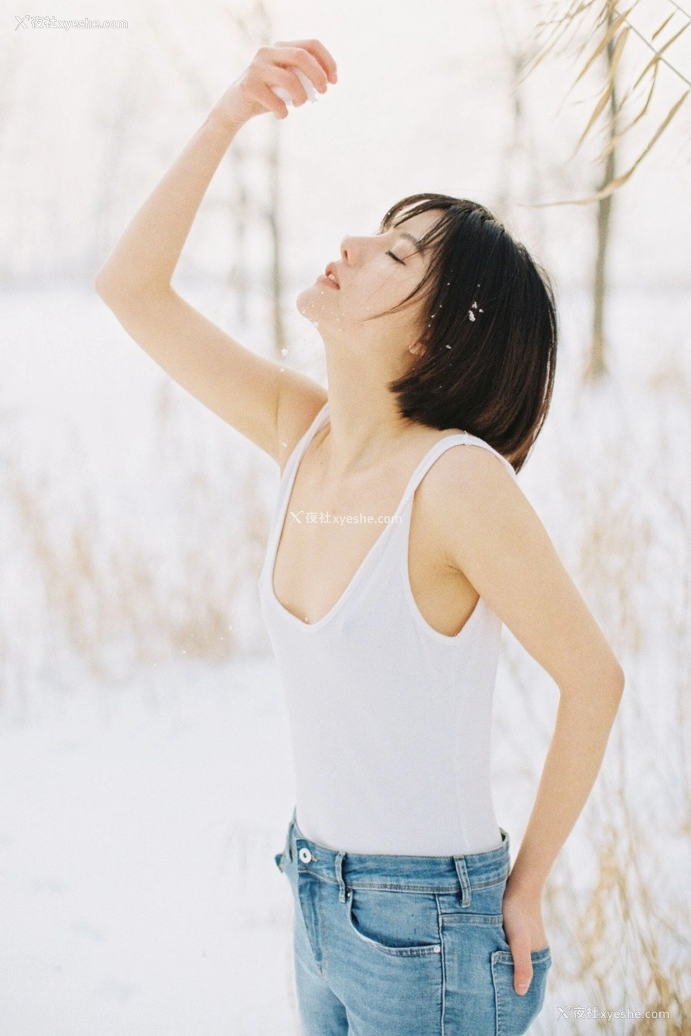 1P - 就是阿朱啊《tumblr 散图》