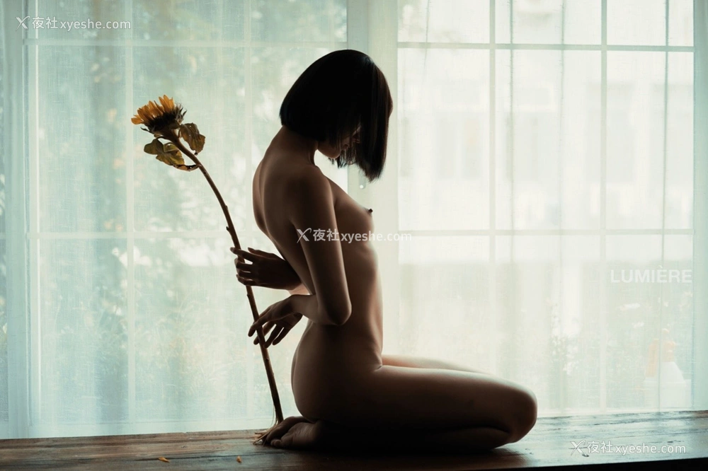 1P - 就是阿朱啊《tumblr 散图》