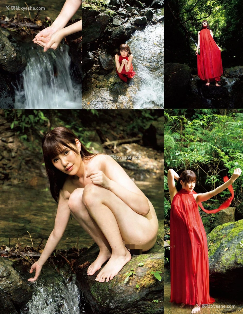 1P - 桥本有菜《Arina》