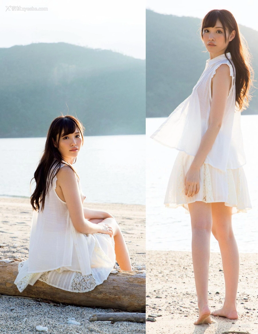 1P - 桥本有菜《Arina》