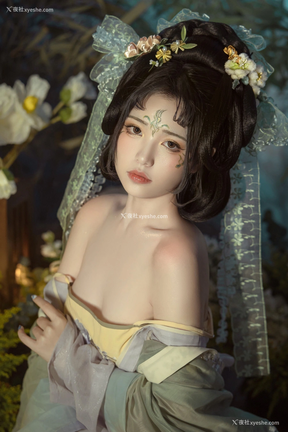 1P - 喵小吉《浣溪沙·端午》