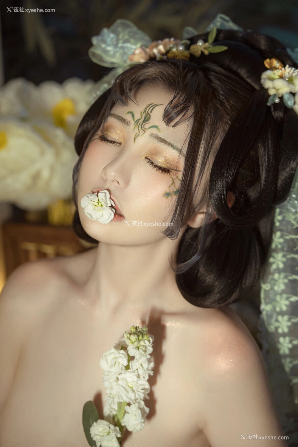 1P - 喵小吉《浣溪沙·端午》