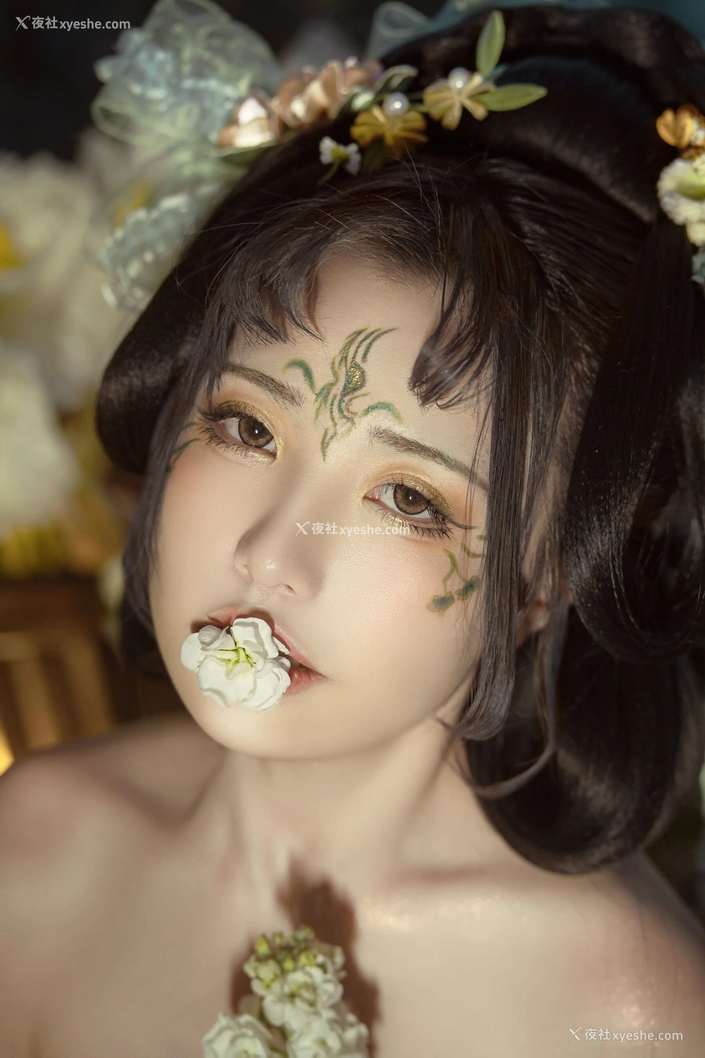 1P - 喵小吉《浣溪沙·端午》