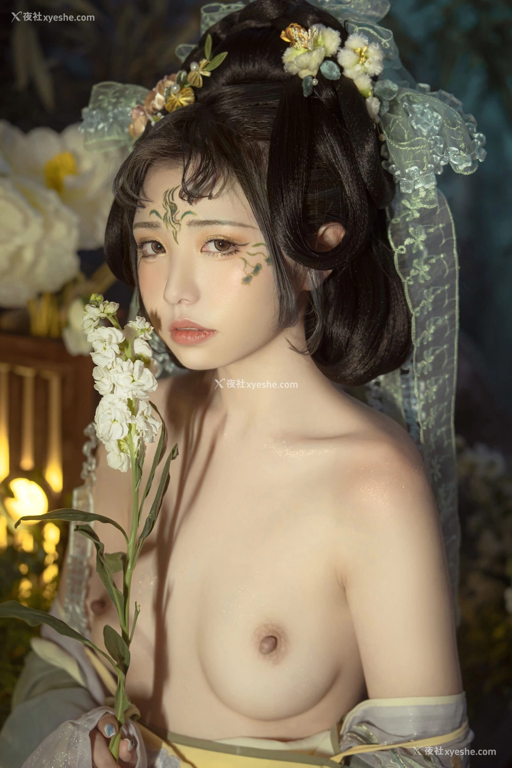 1P - 喵小吉《浣溪沙·端午》