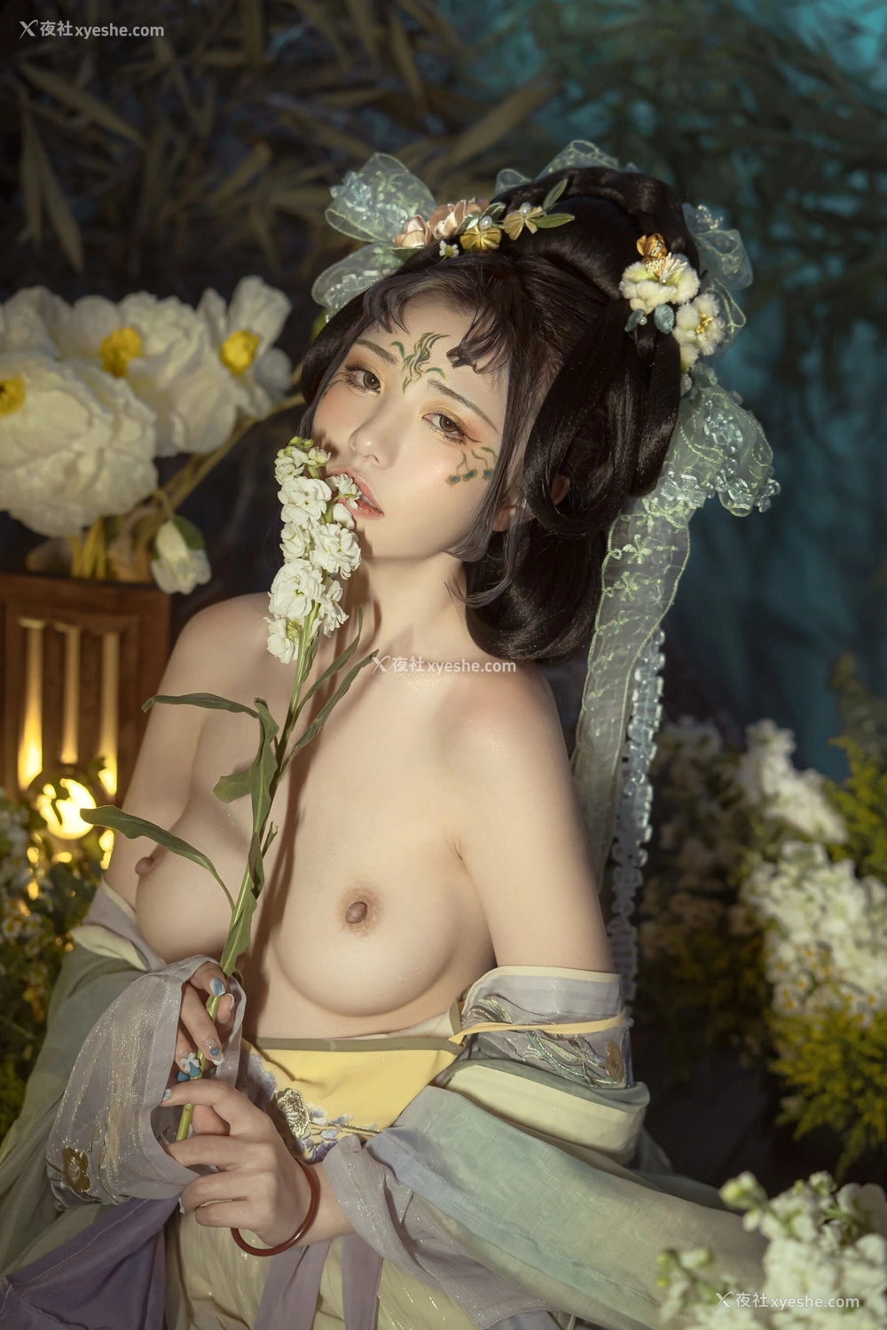 1P - 喵小吉《浣溪沙·端午》