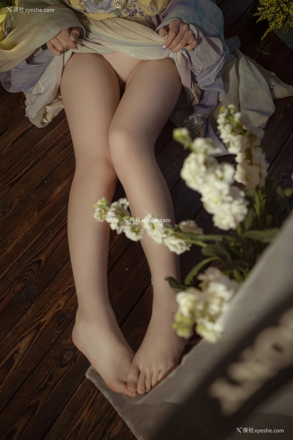 1P - 喵小吉《浣溪沙·端午》