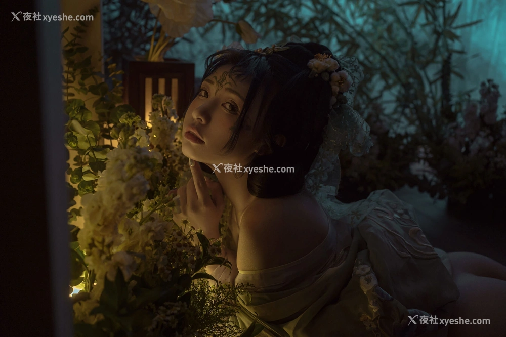 1P - 喵小吉《浣溪沙·端午》