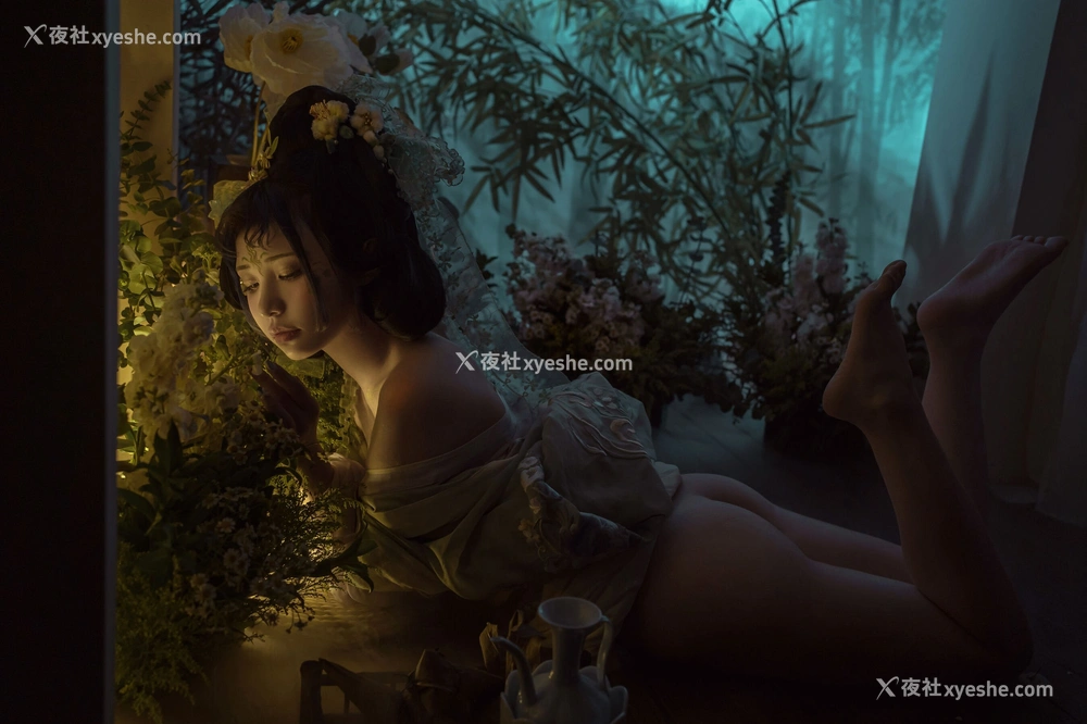 1P - 喵小吉《浣溪沙·端午》