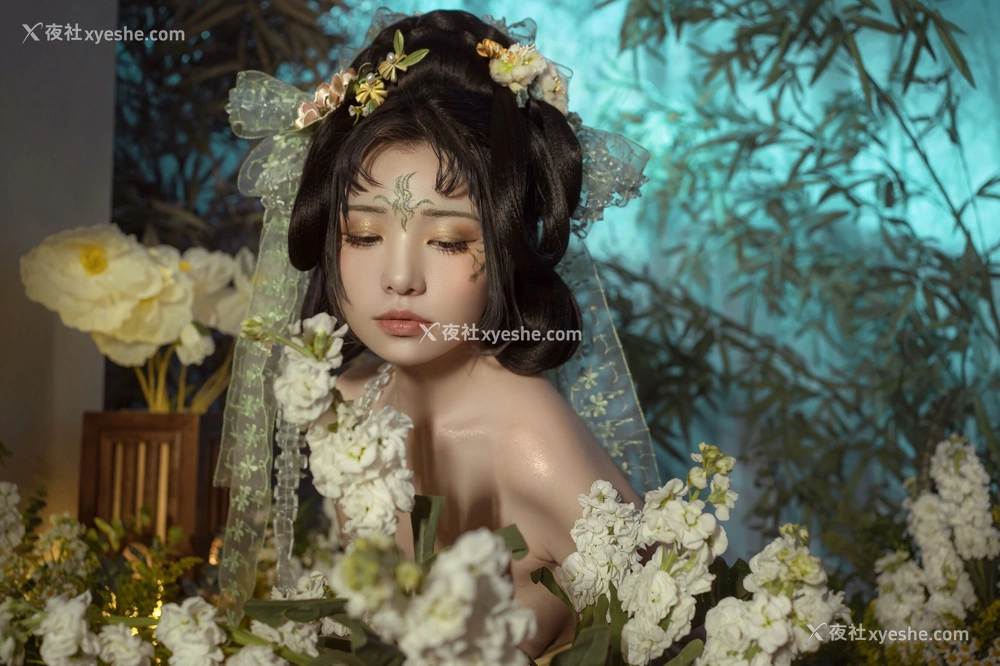 1P - 喵小吉《浣溪沙·端午》