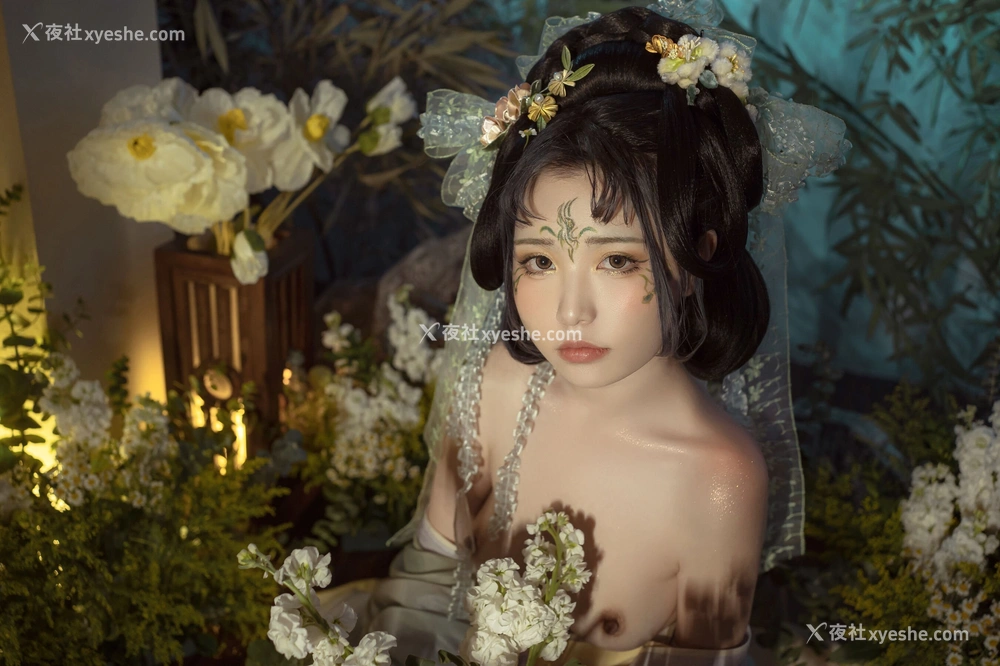 1P - 喵小吉《浣溪沙·端午》