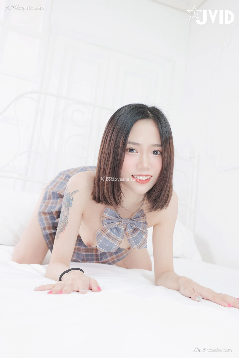 1P - 柔柔《超淫荡自慰 第叁集》