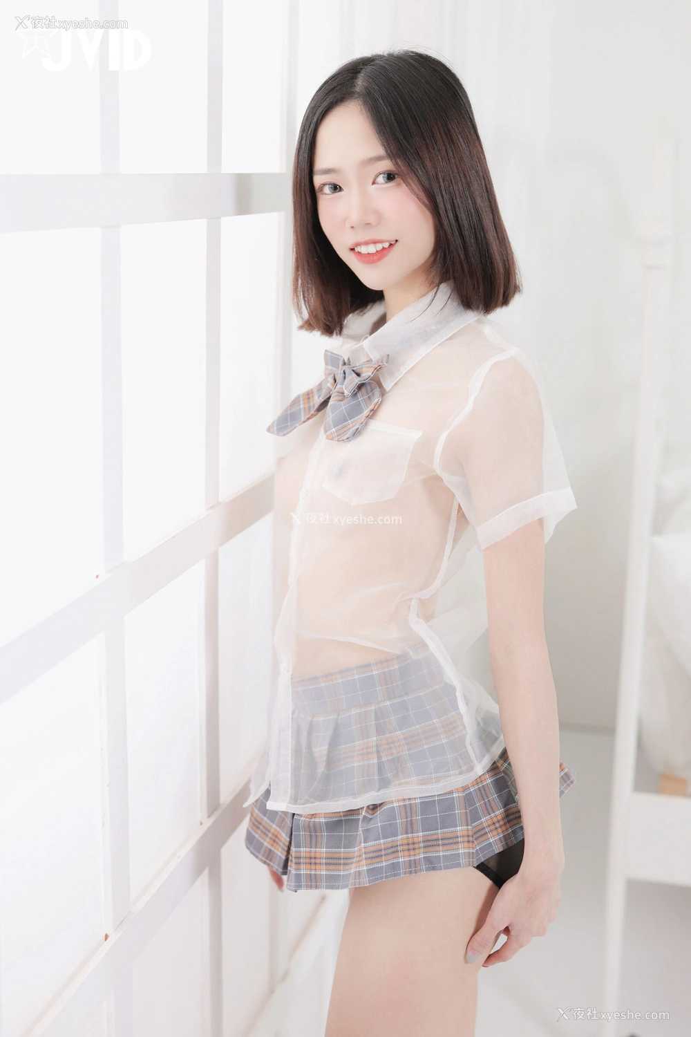 1P - 柔柔《超淫荡自慰 第叁集》
