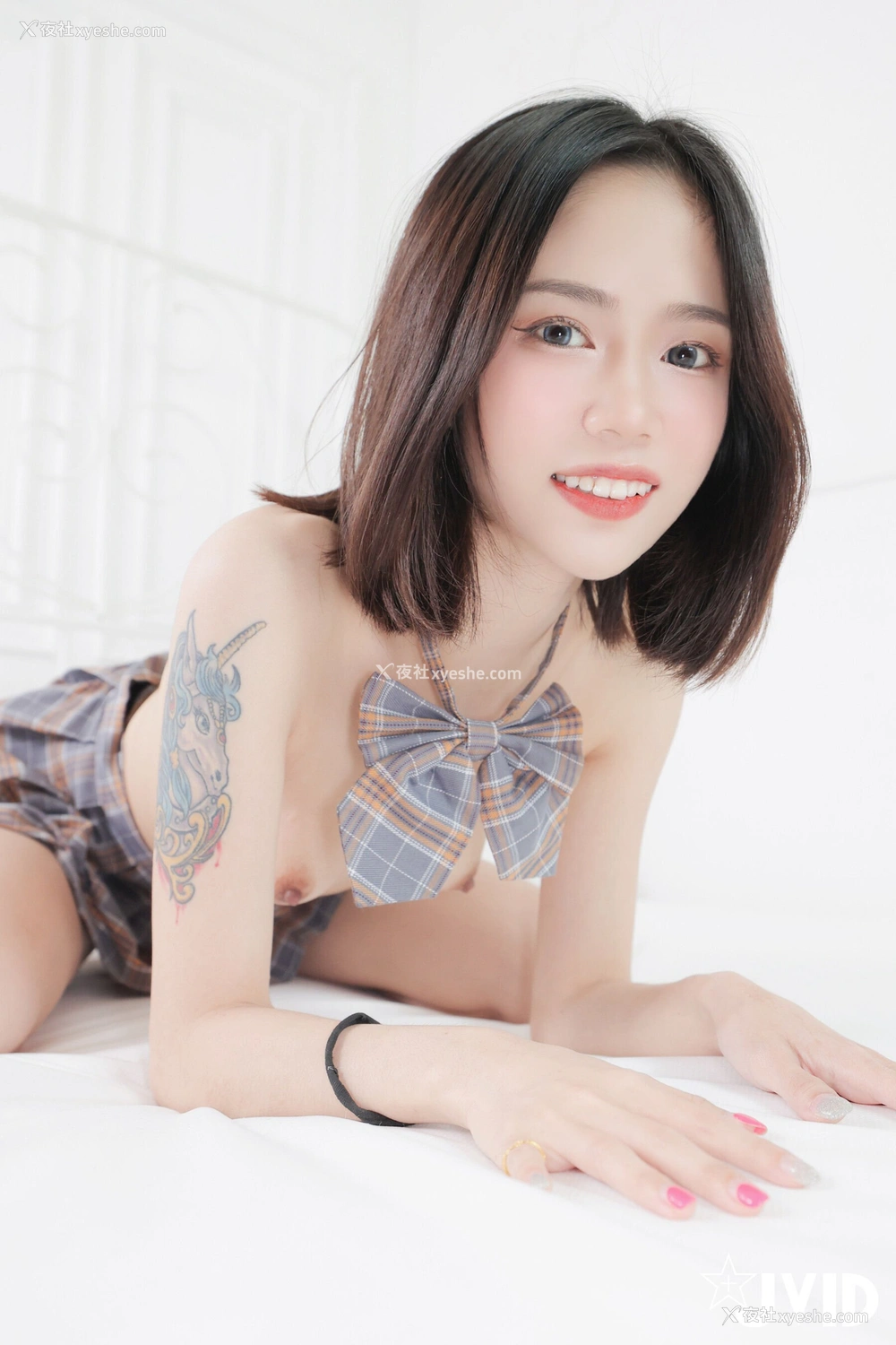 1P - 柔柔《超淫荡自慰 第叁集》