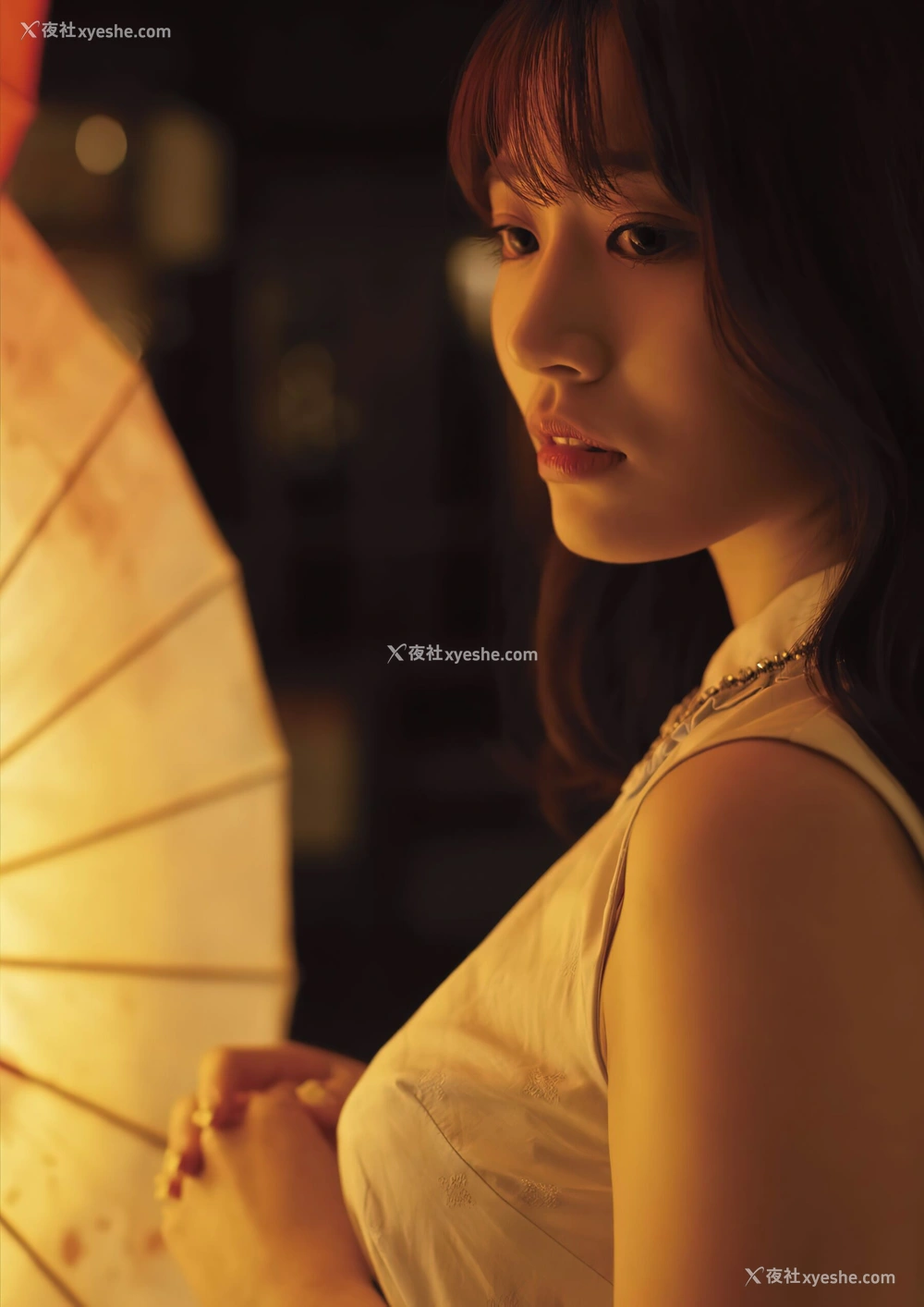 1P - 河北彩花《Love Letter》