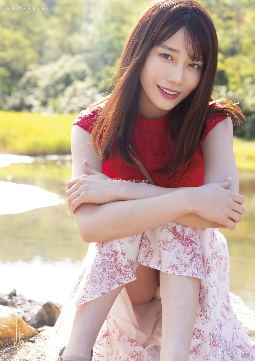 1P - 河北彩花《Love Letter》