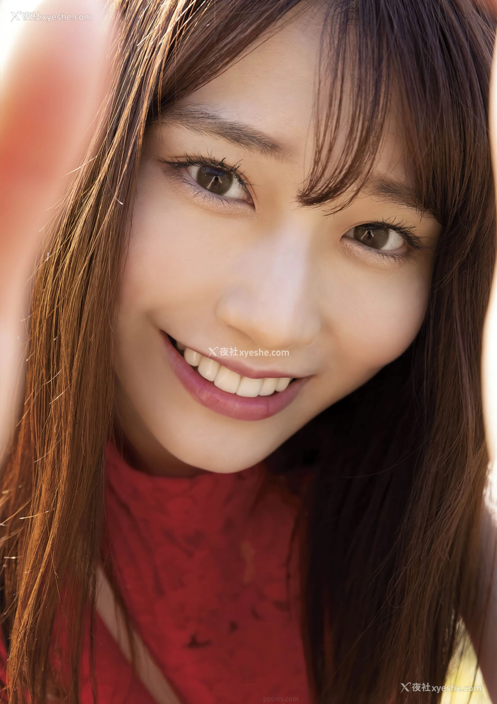 1P - 河北彩花《Love Letter》
