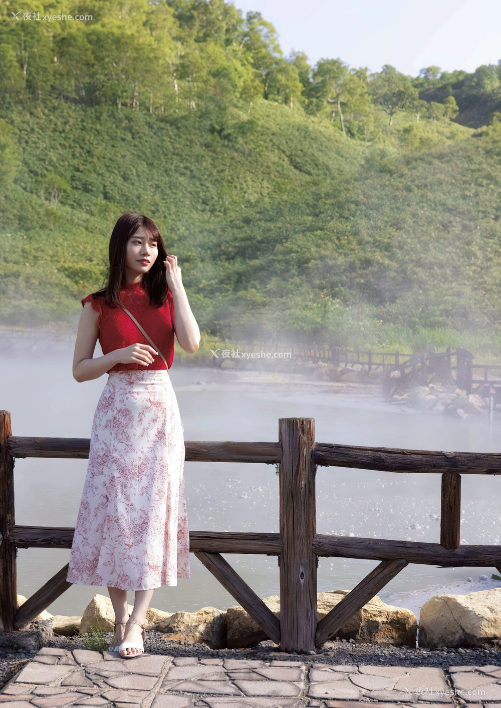 1P - 河北彩花《Love Letter》