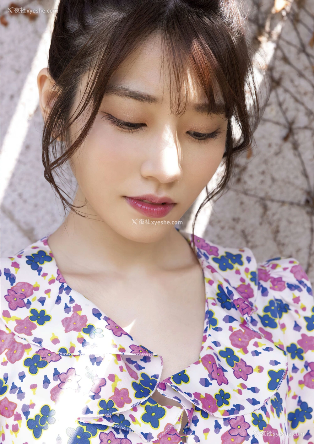 1P - 河北彩花《Love Letter》