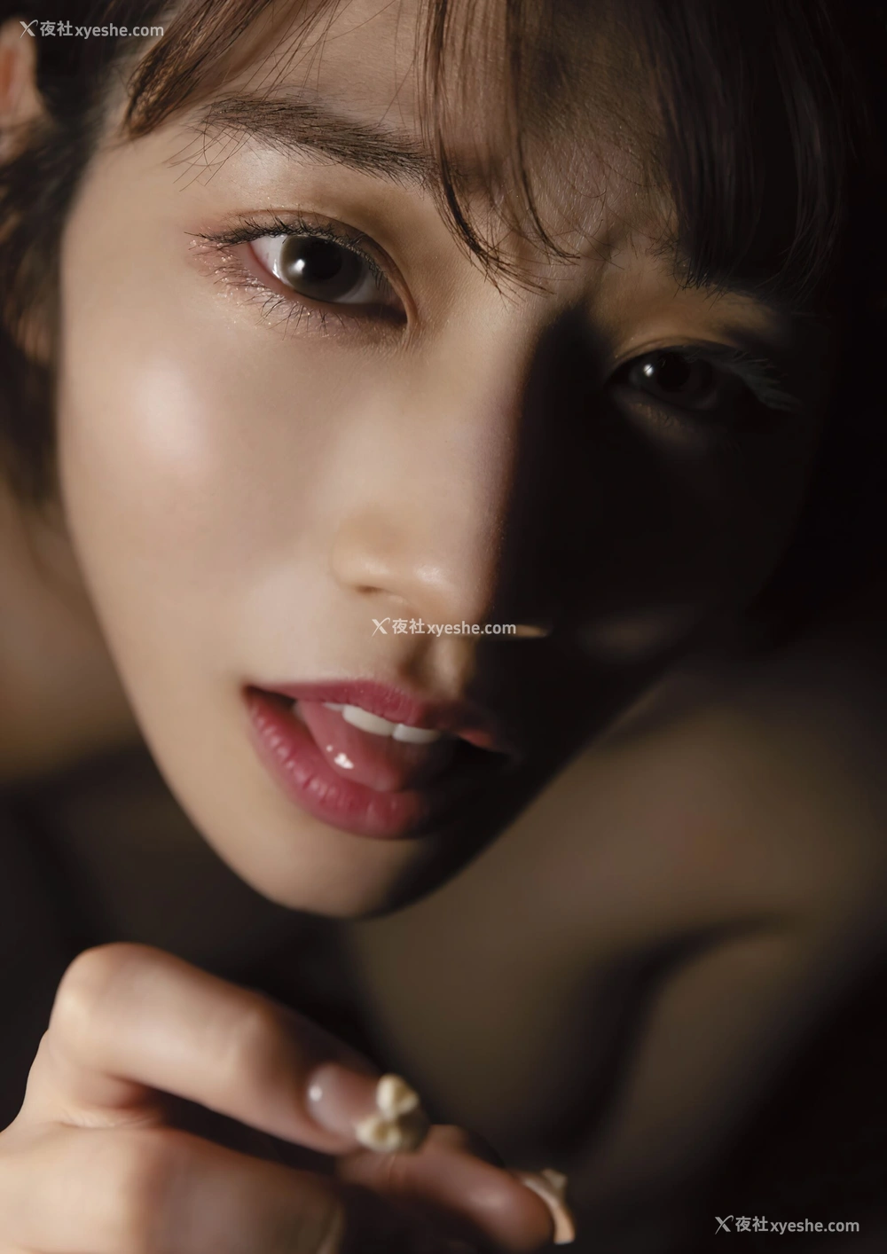 1P - 河北彩花《Love Letter》