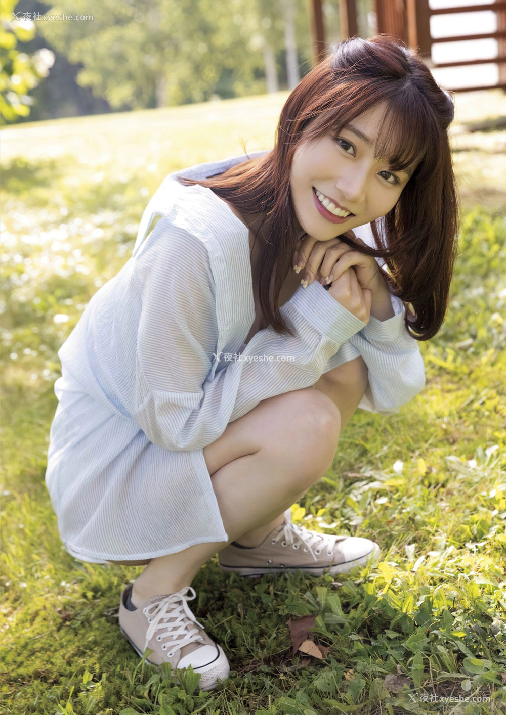 1P - 河北彩花《Love Letter》