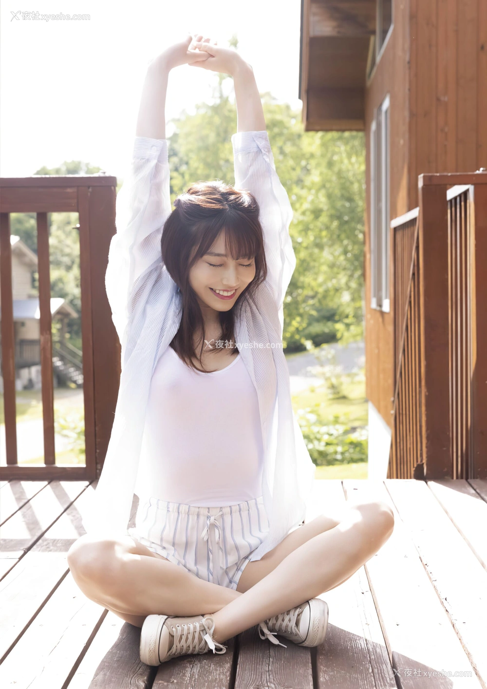 1P - 河北彩花《Love Letter》