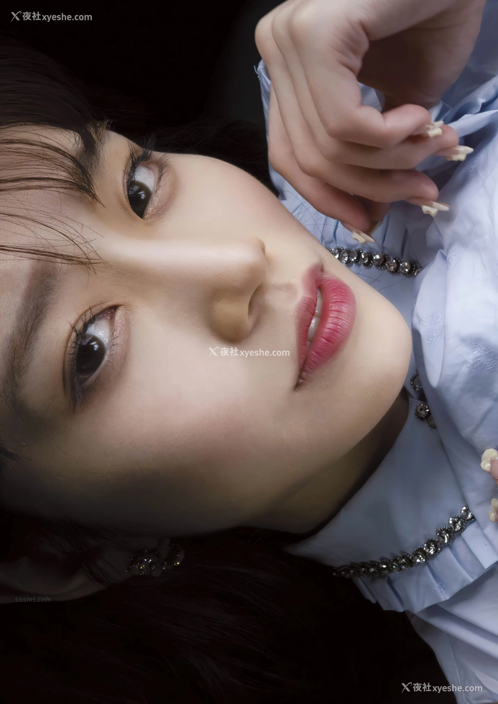 1P - 河北彩花《Love Letter》