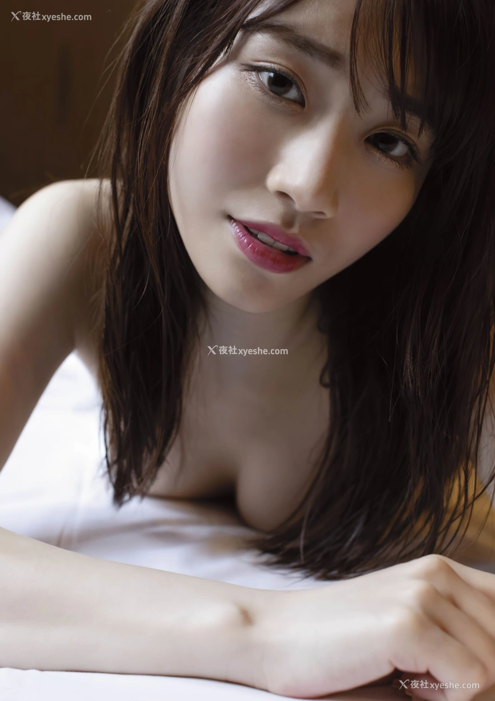 1P - 河北彩花《Love Letter》