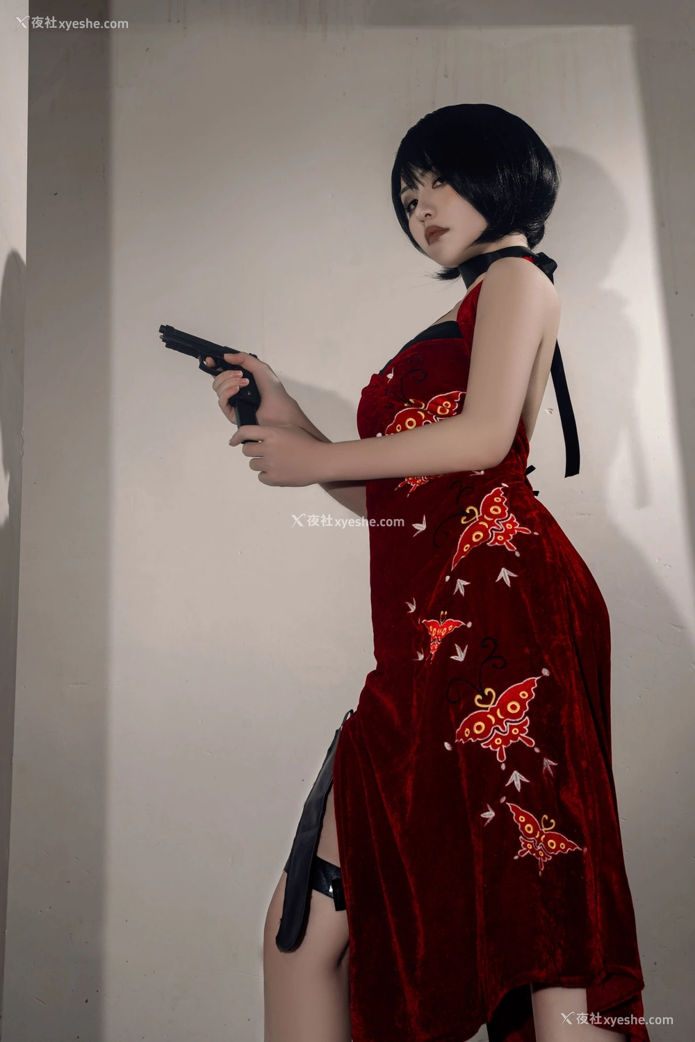 1P - 喵小吉《艾达王》