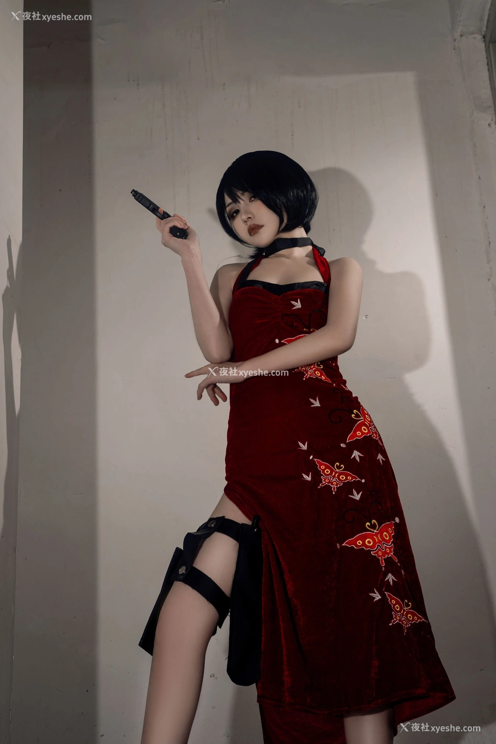 1P - 喵小吉《艾达王》