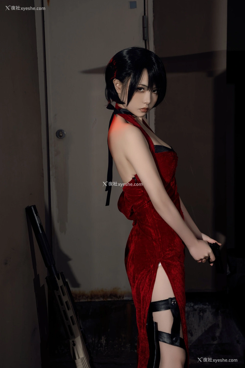 1P - 喵小吉《艾达王》