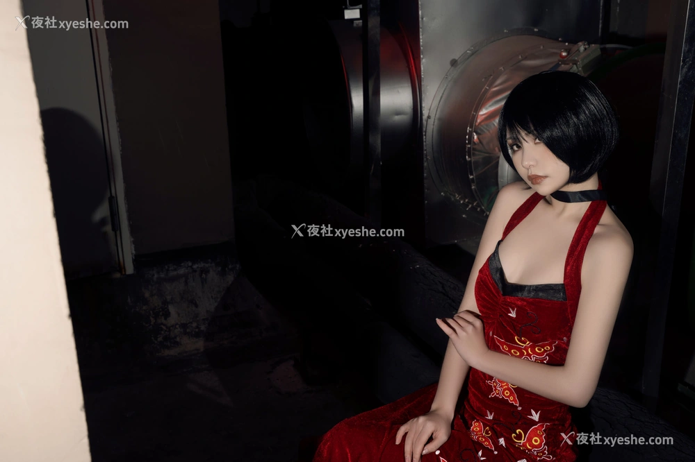 1P - 喵小吉《艾达王》