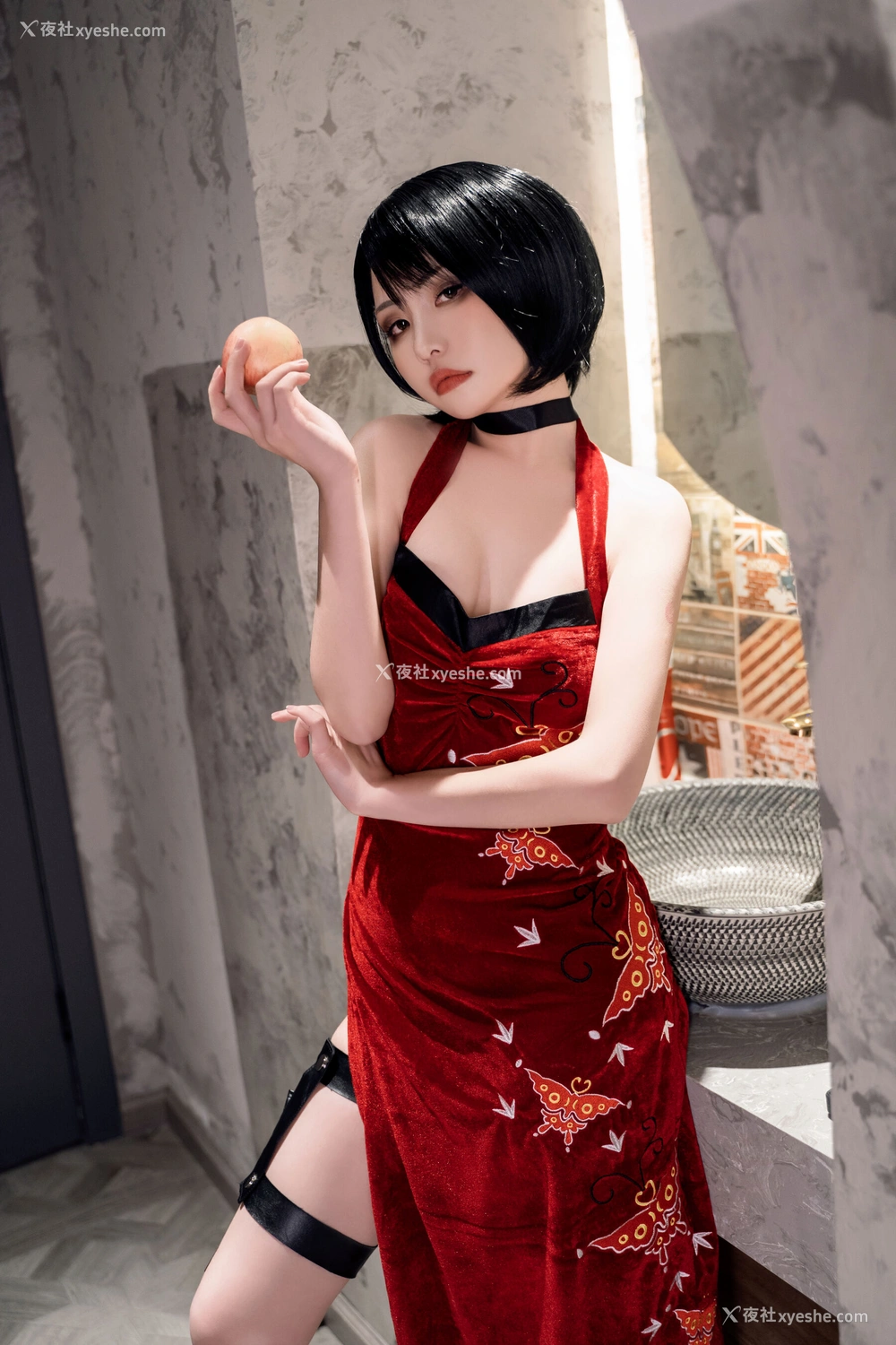 1P - 喵小吉《艾达王》