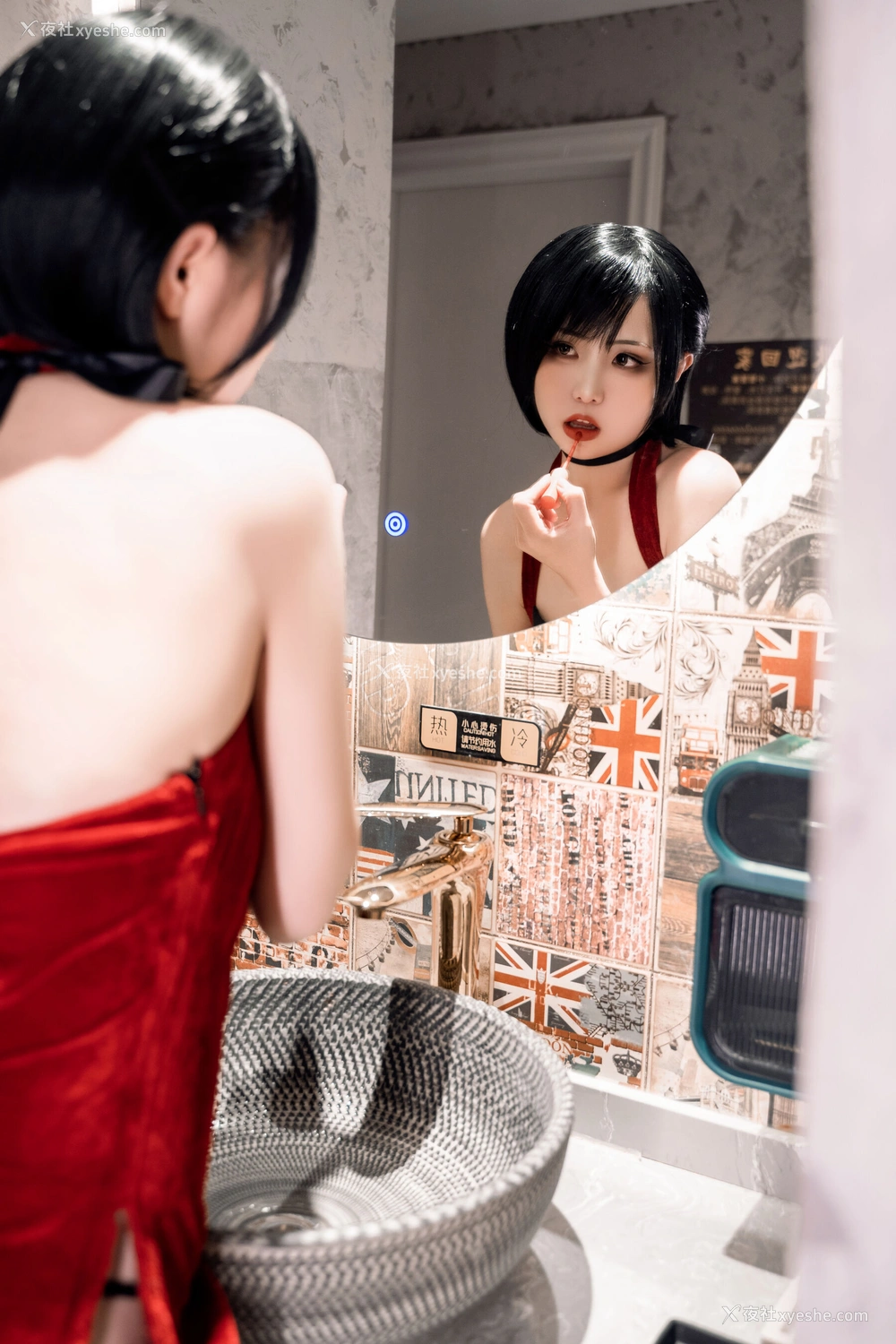 1P - 喵小吉《艾达王》