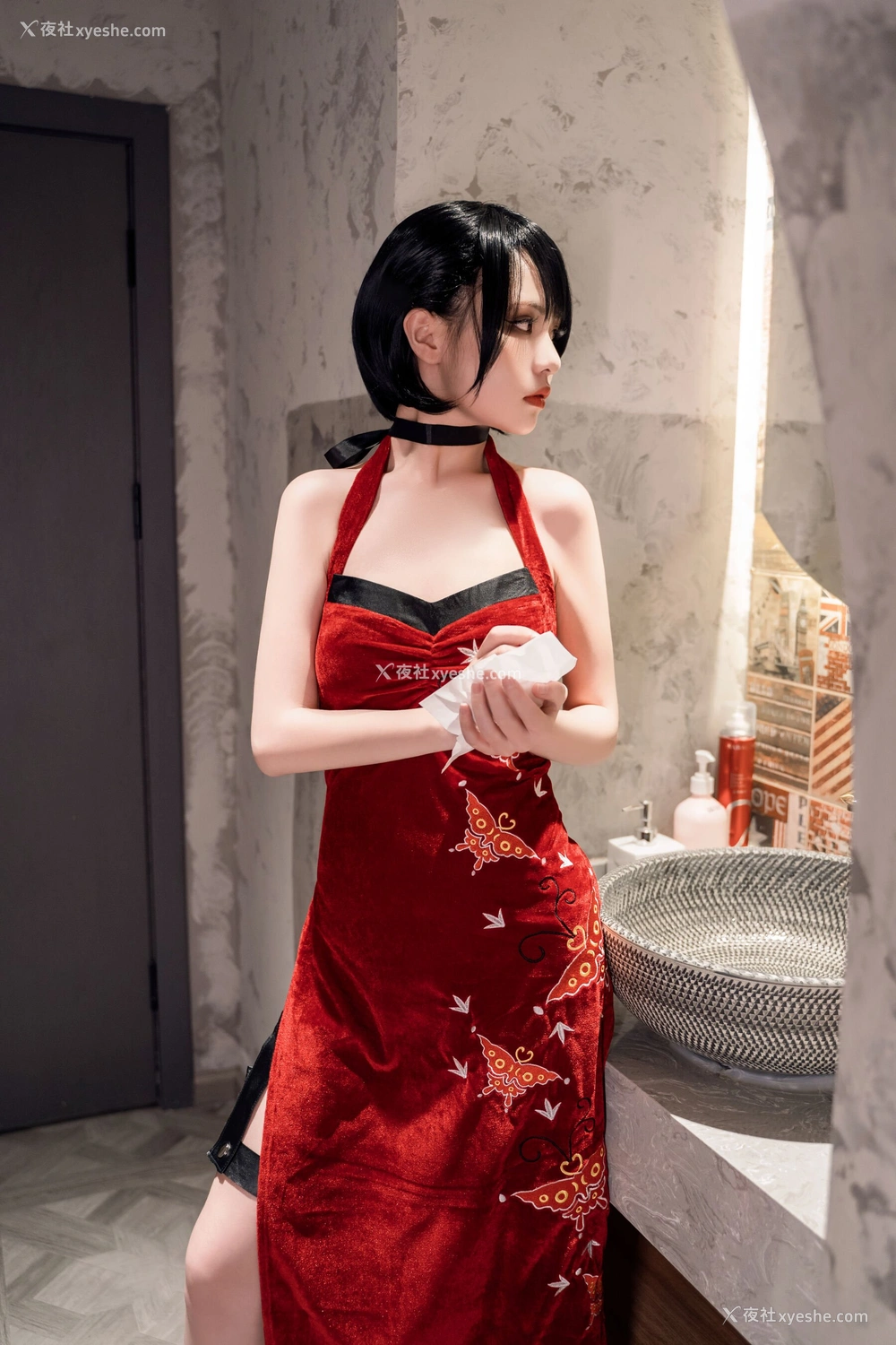 1P - 喵小吉《艾达王》