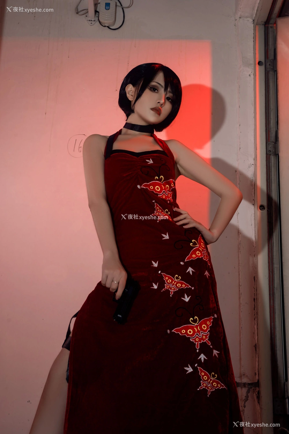 1P - 喵小吉《艾达王》