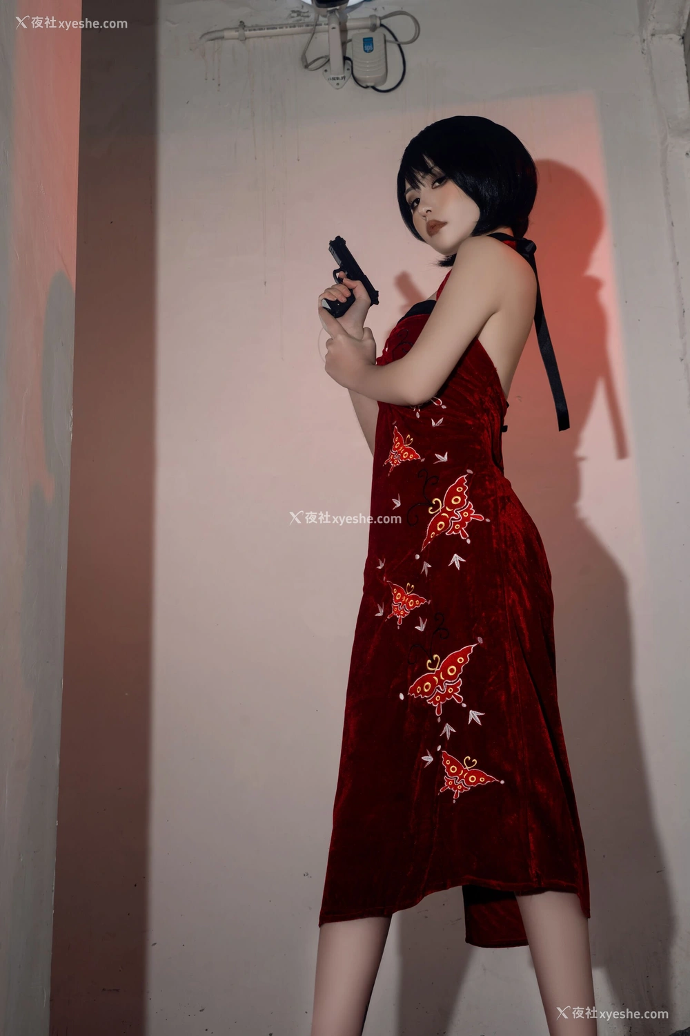 1P - 喵小吉《艾达王》