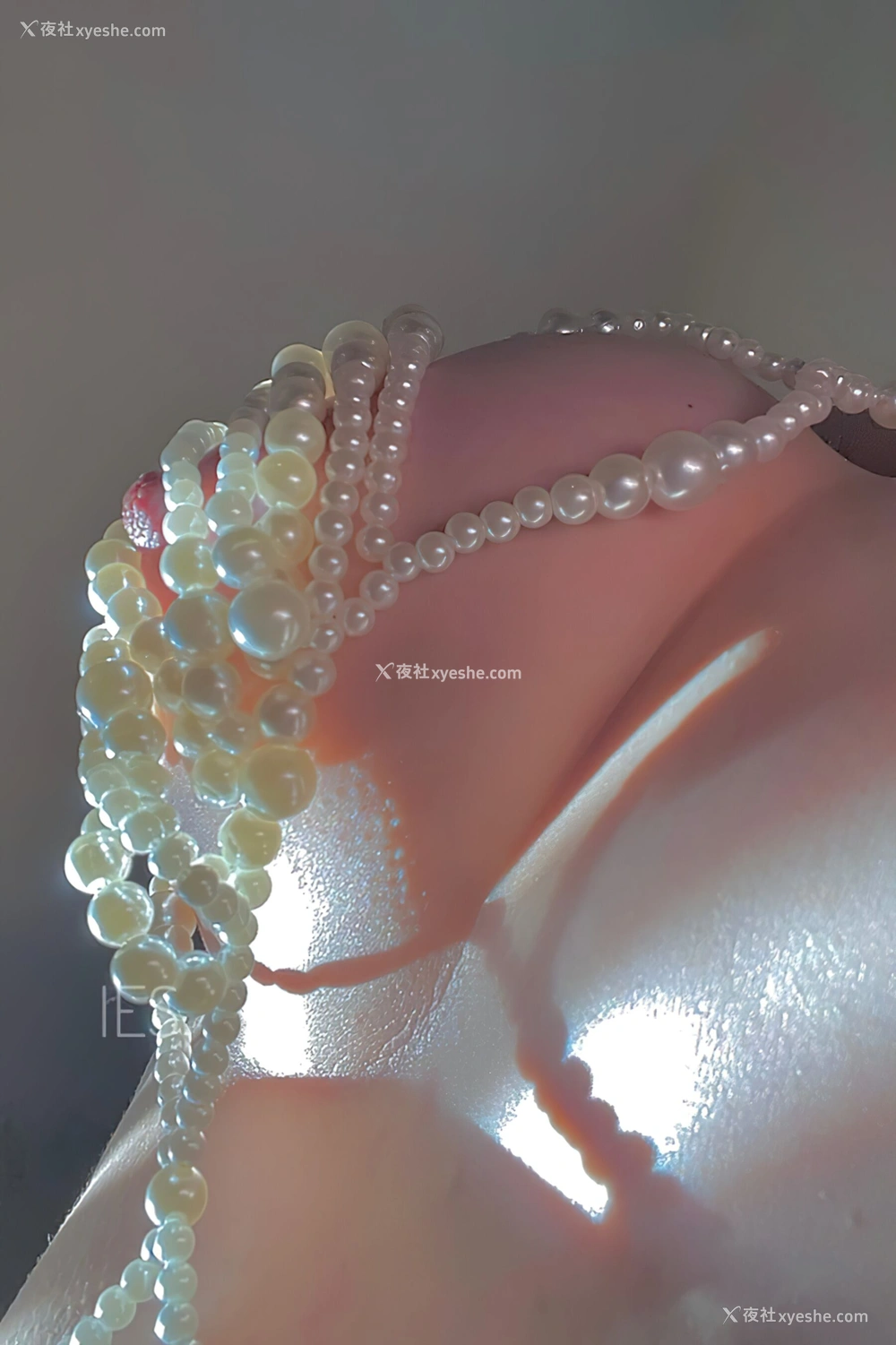 1P - 摄影师清池作品集 Vol.001