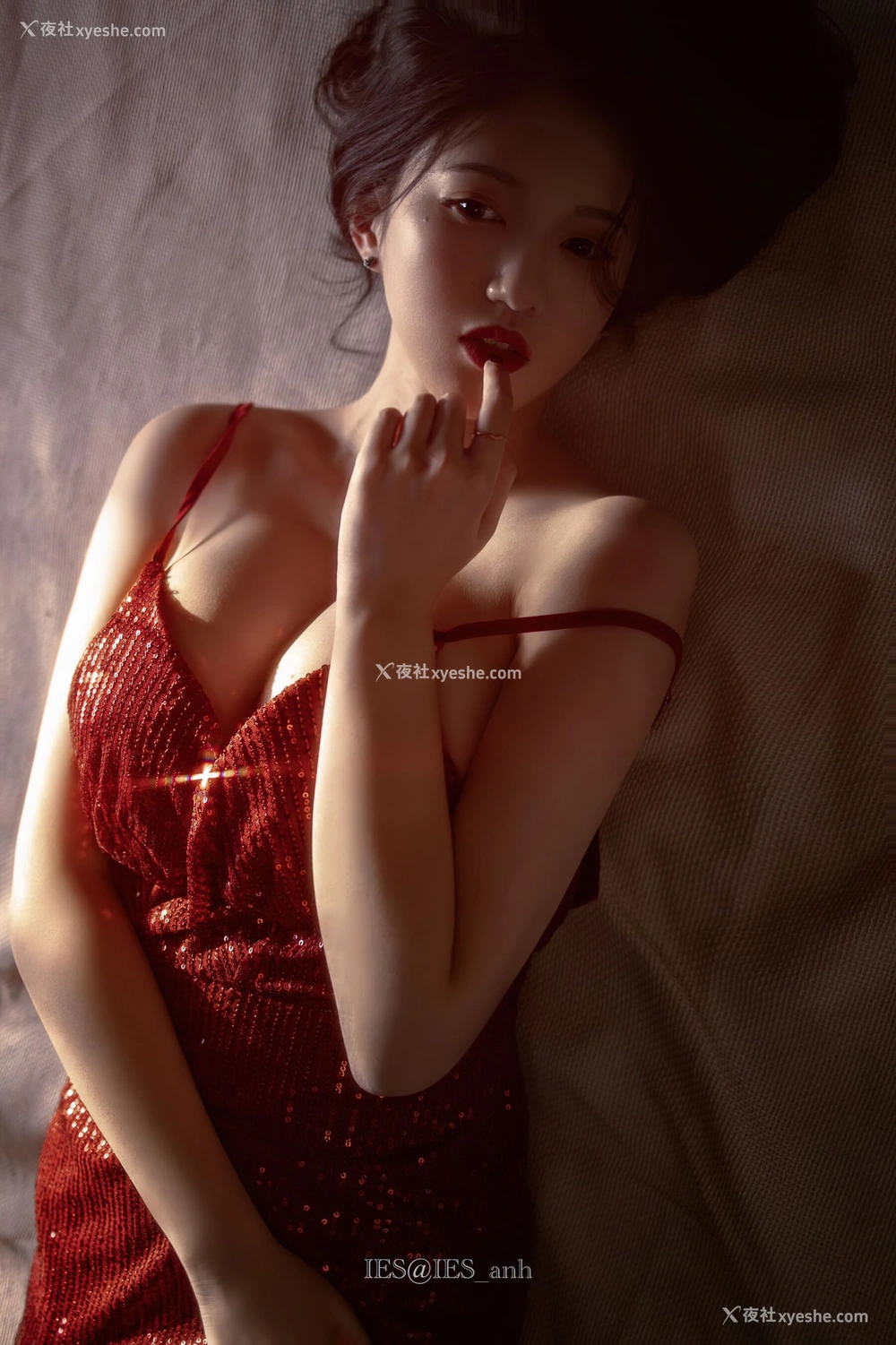 1P - 摄影师清池作品集 Vol.001