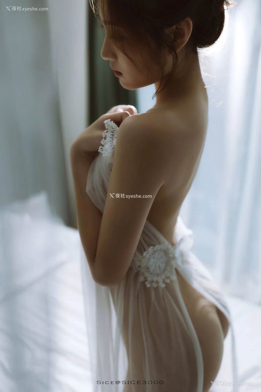 1P - 摄影师清池作品集 Vol.001