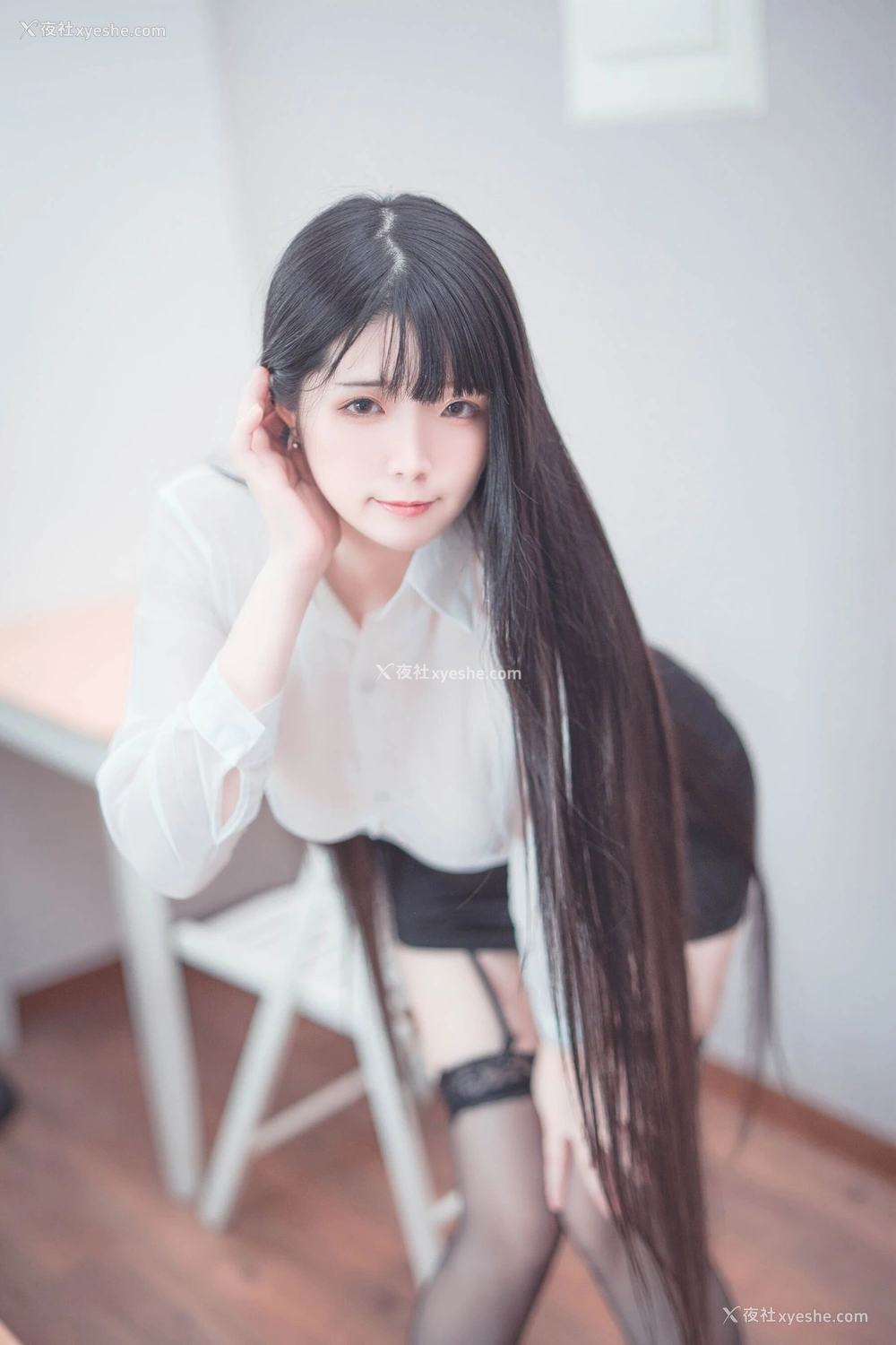 1P - 落落Raku《Weekday》