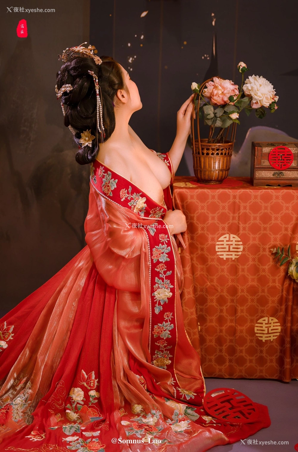 1P - 摄影师清池作品集 Vol.013