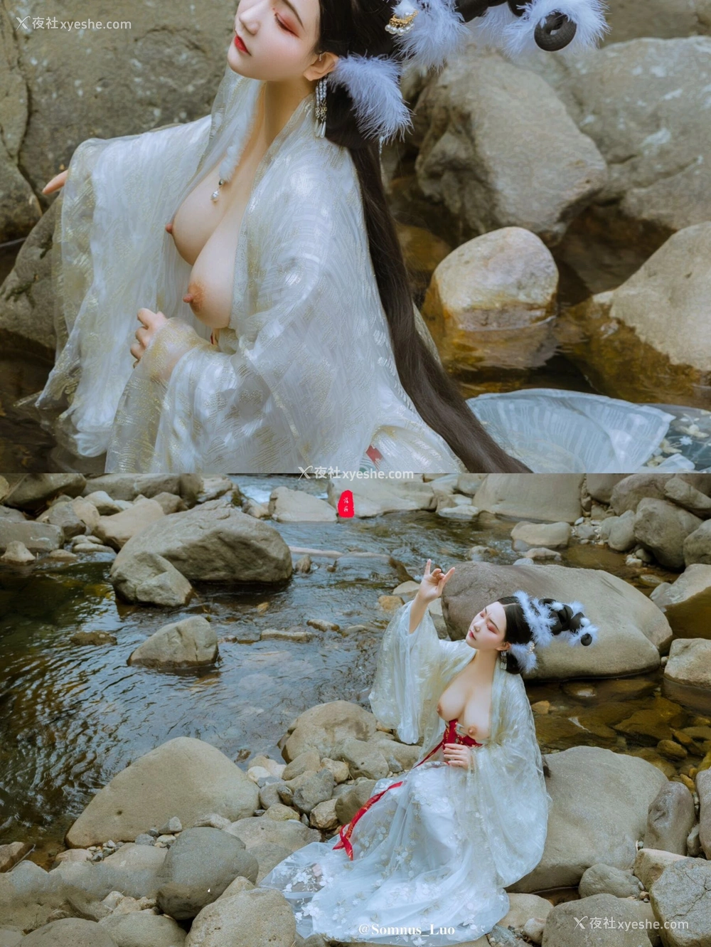 1P - 摄影师清池作品集 Vol.013