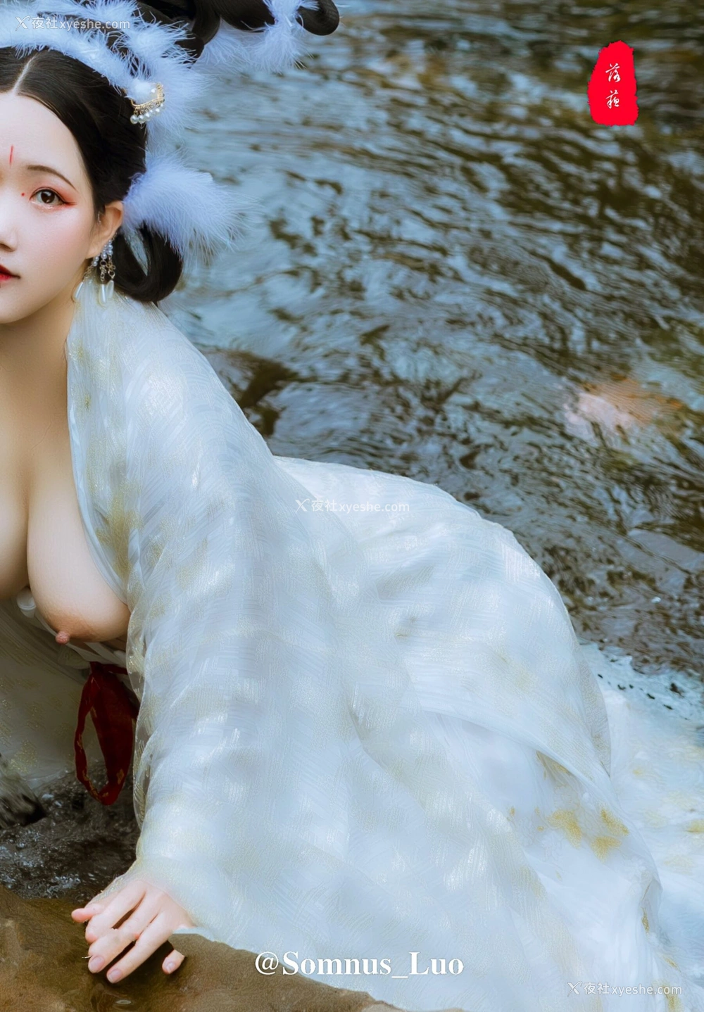 1P - 摄影师清池作品集 Vol.013