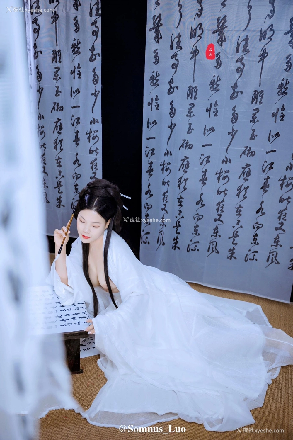 1P - 摄影师清池作品集 Vol.013