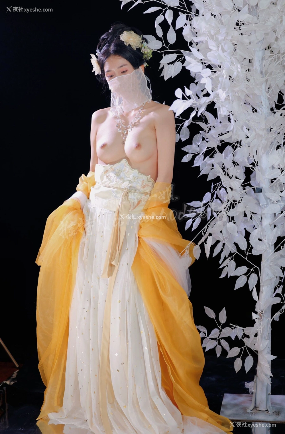 1P - 摄影师清池作品集 Vol.013