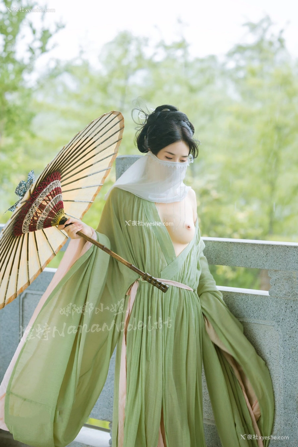 1P - 摄影师清池作品集 Vol.013